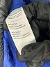 Tea Solid Blue Active Pants Size 16 - photo 5