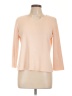 Van Heusen Tan Pullover Sweater Size L - photo 1