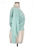 J.Crew Teal Pullover Sweater Size XL - photo 4