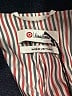 Neiman Marcus for Target 100% Wool Blue Wool Blazer Size L - photo 6