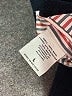 Neiman Marcus for Target 100% Wool Blue Wool Blazer Size L - photo 7