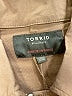 Torrid Tan Jacket Size 1X Plus (1) - photo 6