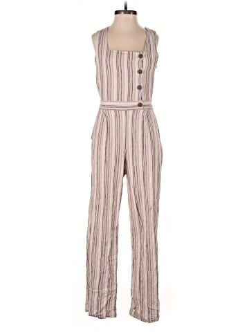 Indigo Rein Jumpsuit (view 1)