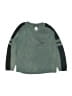 Rugged Bear Green Pullover Sweater Size 6 - 7 - photo 1