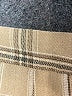 Unbranded 100% Polyester Plaid Tan Casual Skirt Size XS - photo 4