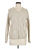 St. John's Bay Tan Pullover Sweater Size M - photo 1
