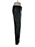 Ann Taylor 100% Polyester Black Casual Pants Size 10 (tall) - photo 4