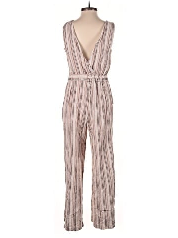 Indigo Rein Jumpsuit (view 2)