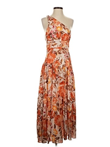 Petal and Pup Cocktail Dress (view 1)