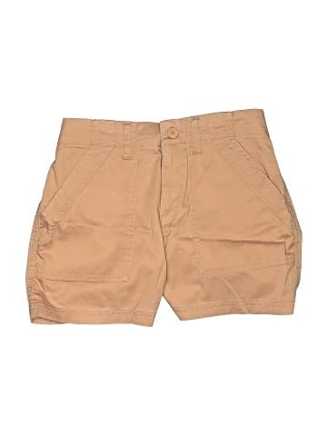 Magellan Outdoors Khaki Shorts (view 1)