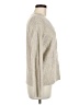 St. John's Bay Tan Pullover Sweater Size M - photo 4