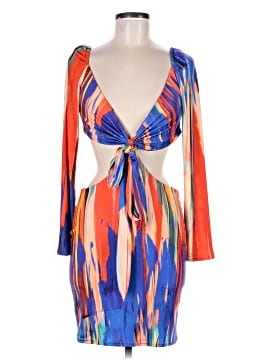 Public Desire Cocktail Dress