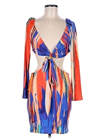 Public Desire Cocktail Dress (view 1)