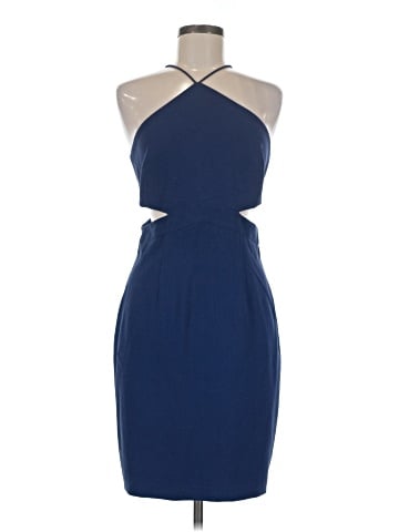 Aidan by Aidan Mattox Cocktail Dress (view 1)
