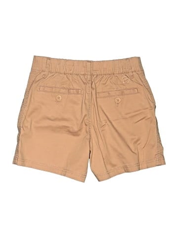 Magellan Outdoors Khaki Shorts (view 2)