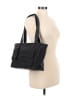 Assorted Brands Solid Black Tote One size - photo 2