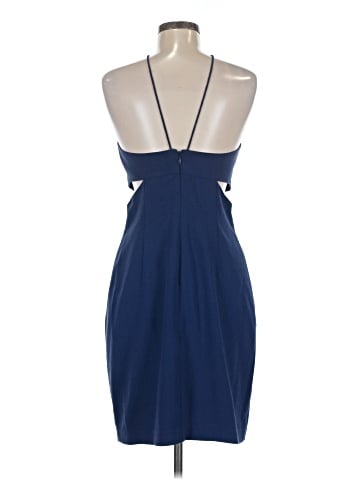 Aidan by Aidan Mattox Cocktail Dress (view 2)