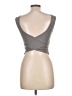 Assorted Brands Gray Tank Top Size L - photo 2