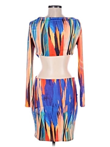 Public Desire Cocktail Dress (view 2)
