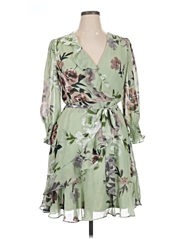 Taylor Cocktail Dress (view 1)