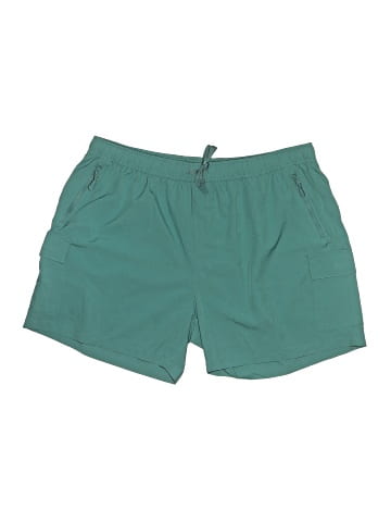 Willit Board Shorts (view 1)