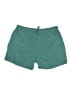 Willit Solid Teal Board Shorts Size XXL - photo 1