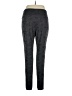 Danskin Gray Active Pants Size XL - photo 2