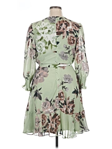 Taylor Cocktail Dress (view 2)