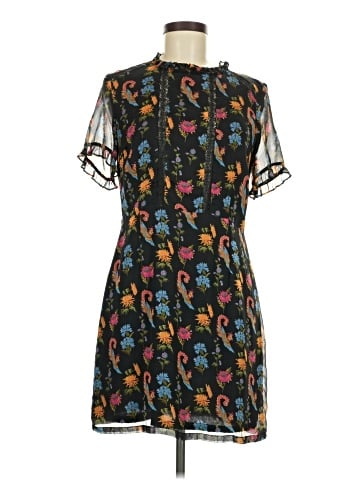 Glamorous Cocktail Dress (view 1)