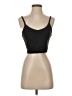 Athleta Black Tank Top Size S - photo 1