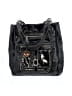Barr + Barr New York Black Shoulder Bag One size - photo 1