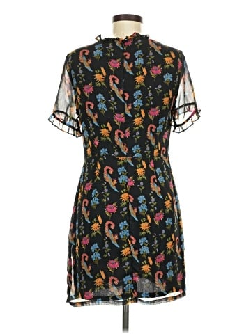 Glamorous Cocktail Dress (view 2)