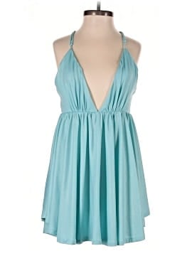 Lucy In The Sky Romper