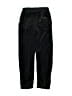 Pocopiano 100% Polyester Black Casual Pants Size S (estimated, youth) - photo 2