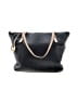 MICHAEL Michael Kors Black Leather Tote One size - photo 1
