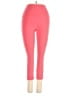 Lululemon Athletica Pink Active Pants Size 2 - photo 1