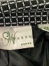 Studio Works Houndstooth Green Jacket Size 2X - photo 6