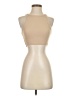 Zara Tan Tank Top Size S - photo 1
