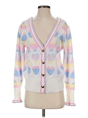Crown & Ivy Cardigan (view 1)
