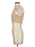 Zara Tan Tank Top Size S - photo 5