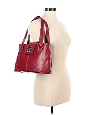 Kate Spade New York Leather Shoulder Bag (view 2)