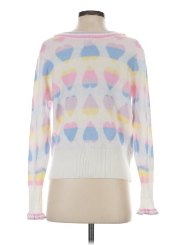 Crown & Ivy Cardigan (view 2)