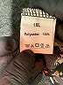 Unbranded 100% Polyester Paisley Brown Casual Dress Size 1X - photo 7