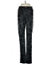 James Jeans Camo Black Jeans Size 27 waist - photo 1