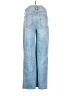 Pilcro Blue Jeans Size 27 waist - photo 2