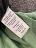 Blue Blush Solid Green Cocktail Dress Size M - photo 7