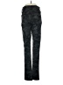 James Jeans Camo Black Jeans Size 27 waist - photo 2