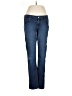 Paige Hearts Blue Jeans Size 28 waist - photo 1