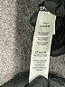 Chico's Black Poncho Size S - photo 8
