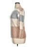Unbranded Argyle Tan Pullover Sweater Size XL - photo 5